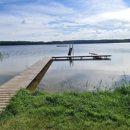 Ferienhof Am Kaebelicksee Kratzeburg 外观 照片