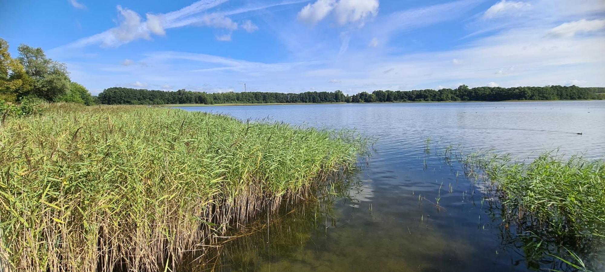 Ferienhof Am Kaebelicksee Kratzeburg 外观 照片