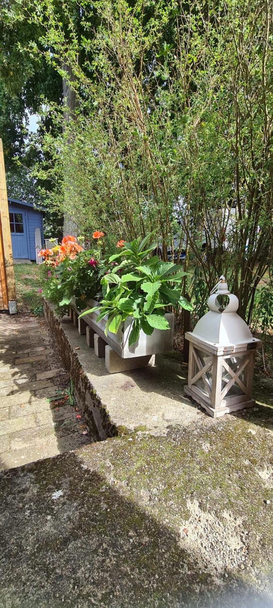 Ferienhof Am Kaebelicksee Kratzeburg 客房 照片